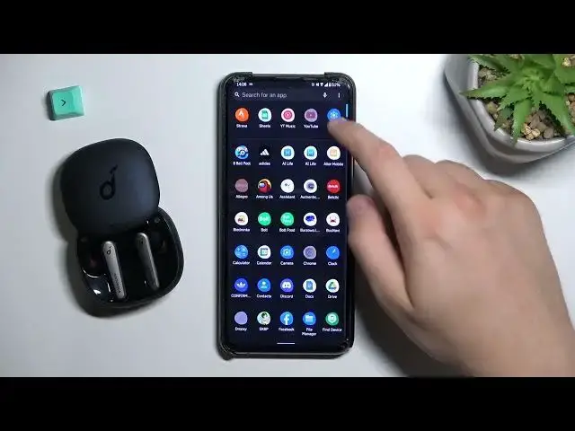 Video thumbnail for How to Pair Anker SoundCore Liberty Air 2 Pro with Android Smartphone?
