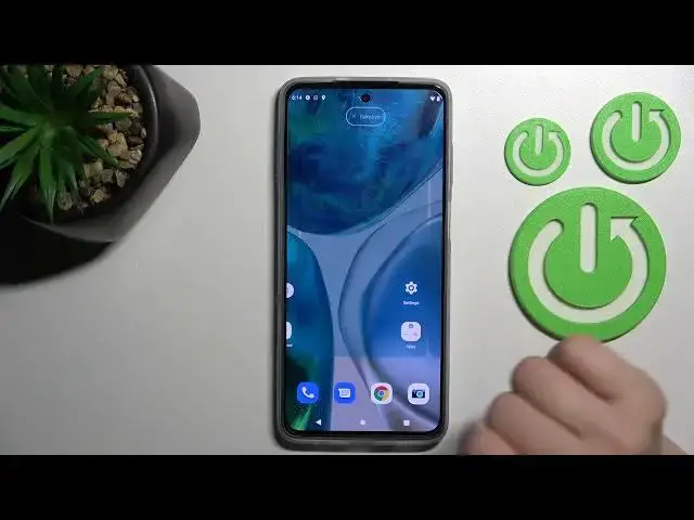 'Video thumbnail for How to Create Home Screen Folders in MOTOROLA Moto G52 - Add Folder to Home Screen'