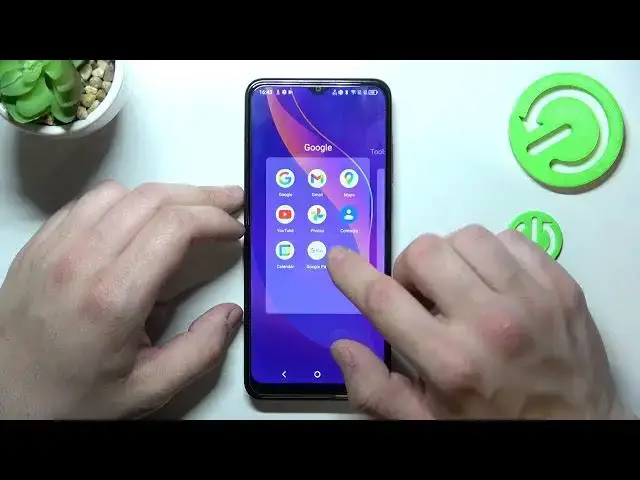 'Video thumbnail for TCL 306 - How To Remove Cards From Google Pay'