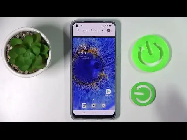 'Video thumbnail for How to Enter Split Screen on Oppo Reno 7 – Make Screen Dual'
