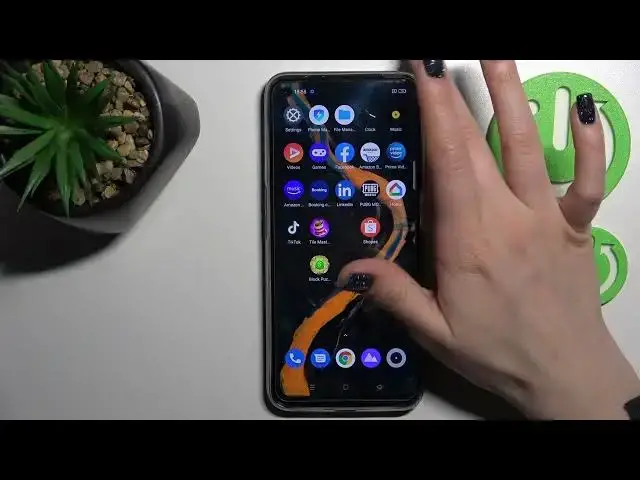Video thumbnail for How Turn On or Off Silent Mode in Realme Narzo 50?