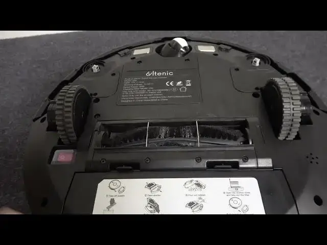 Video thumbnail for Ultenic D5s - How To Factory Reset