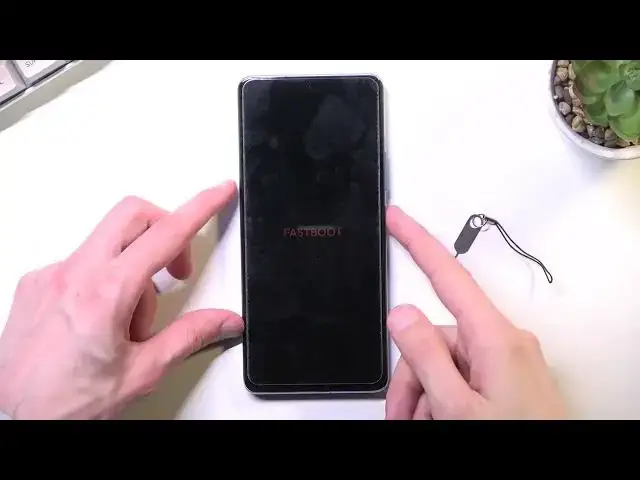 Video thumbnail for Xiaomi 12 Pro - How To Enter Fastboot Mode