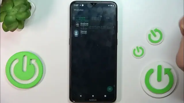 Video thumbnail for Jak znaleźć kogoś w WhatsApp?