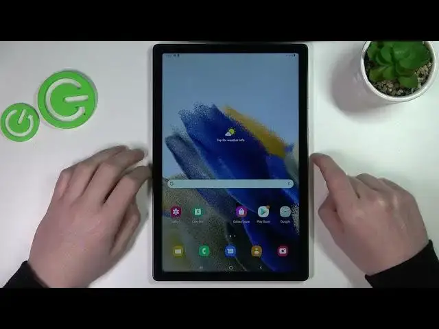 Video thumbnail for Samsung Galaxy Tab A8 2021 - How To Block All Spam And Robo Calls