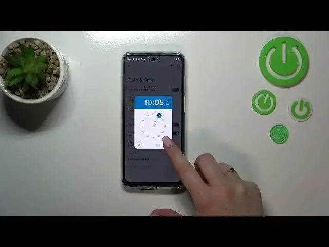 Video thumbnail for Date & Time Settings - Change Date and Time on MOTOROLA Moto G73