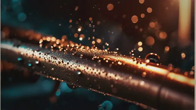 Video thumbnail for A Comprehensive Guide to Copper Pipe Repair