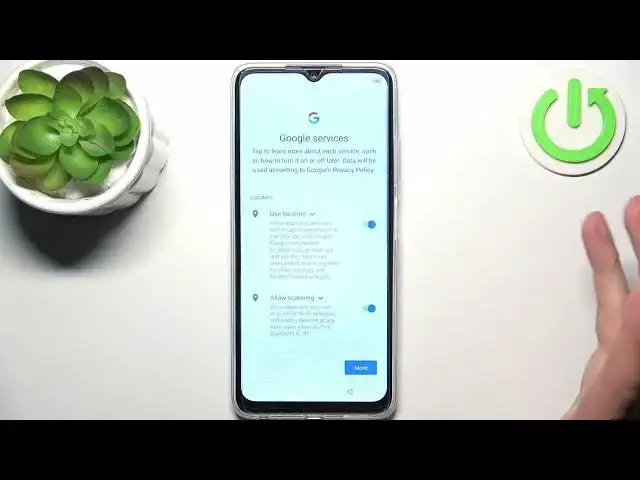 Video thumbnail for How to Perform an Initial System Setup on INFINIX Hot 30 Play
