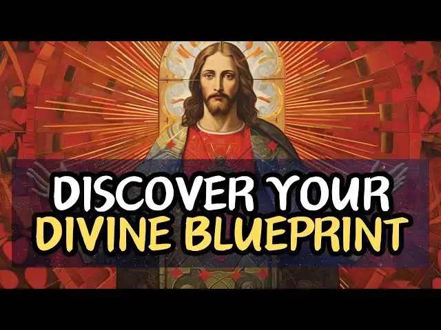 Video thumbnail for Discover Your Life's Purpose Through God's Guidance