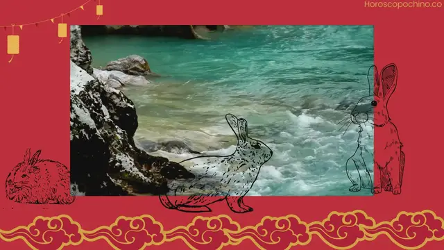 Video thumbnail for Oroscopo cinese 2023 coniglio d'acqua nera