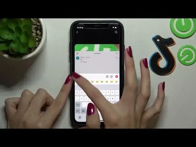 Video thumbnail for How to Get Secret Emojis On TikTok - Add Secret Emoji to Comment