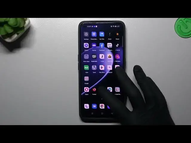 Video thumbnail for How to Turn On Incognito Mode for Browsing on a Realme Narzo 50 – Chrome, Opera, Firefox, Edge