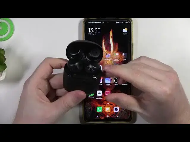 Video thumbnail for How to Find Serial Number in JBL Tour Pro+?