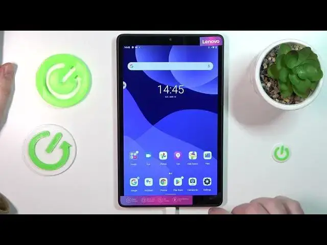 Video thumbnail for How To Bypass Parental Controls On Lenovo Tab M8 3rd Gen