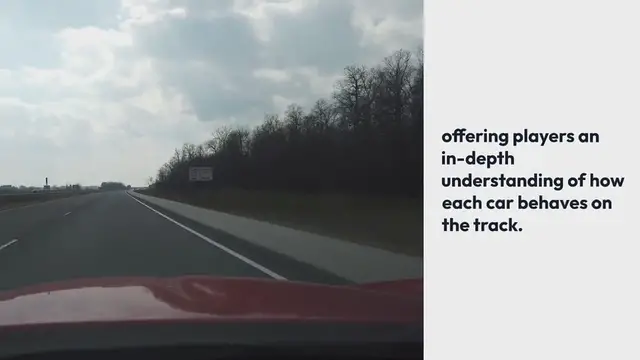 Video thumbnail for Detailed Vehicle Performance Metrics