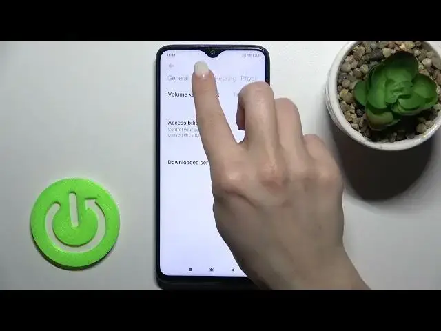 Video thumbnail for How to Activate High Contrast Text on XIAOMI Redmi Note 8 Pro