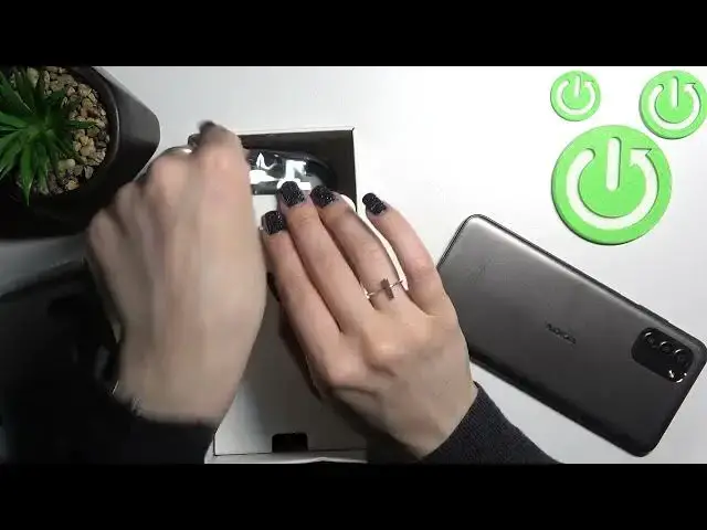 'Video thumbnail for Does Nokia G11 come with a USB Cable?'