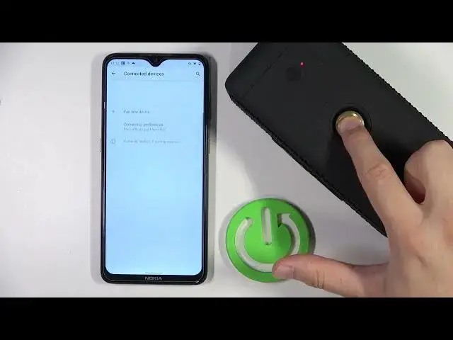 Video thumbnail for How to Power On & Off Marshall Emberton Speaker?