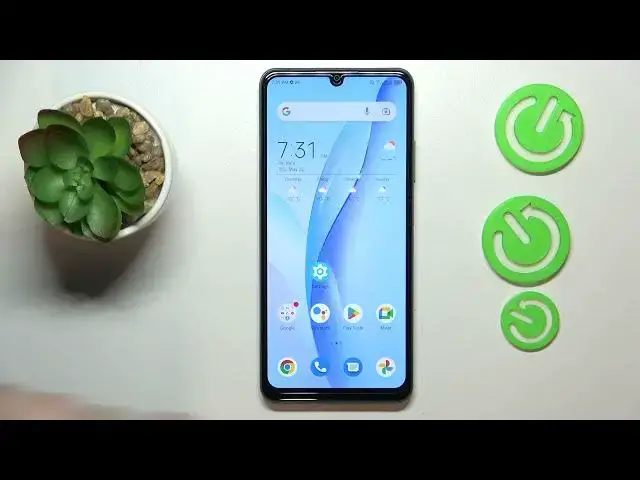 'Video thumbnail for How to Find the Mobile Phone Number on ZTE Blade A72S - Checking SIM Status Specs'