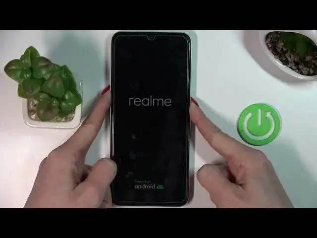 Video thumbnail for Realme C35 Soft Reset / Fix Not Responding Screen