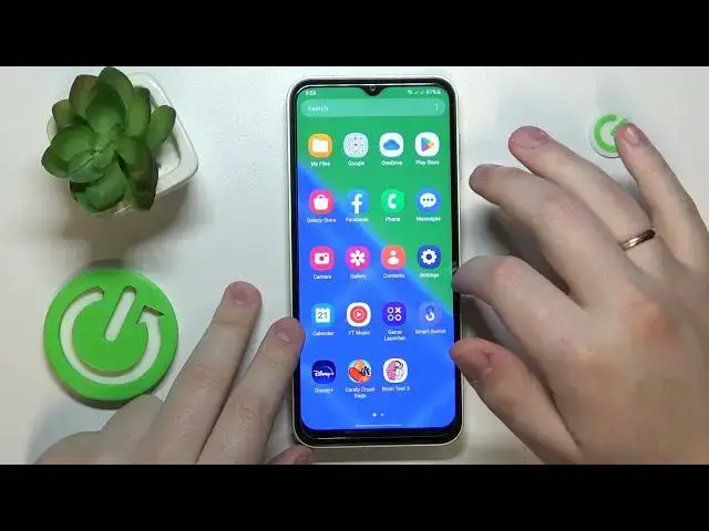 'Video thumbnail for How to Find my Phone Number on Samsung Galaxy M04?'
