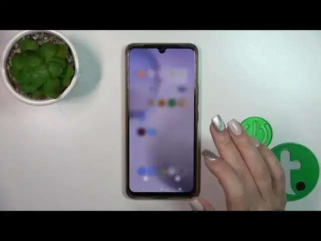 Video thumbnail for How to Adjust Ringtone Volume on VIVO T1 PRO 5G / Sound Settings on Your Smartphone