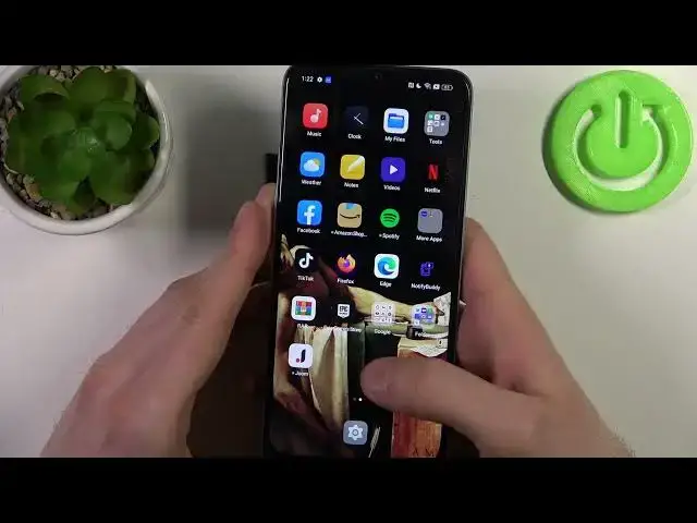 Video thumbnail for How to Lock Apps with Fingerprint in OPPO A78 5G – Add App Lock