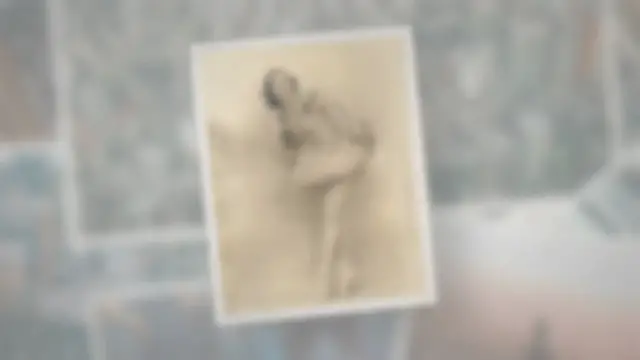 Video thumbnail for Why Do Ballerinas Cut Their Feet with Razors?