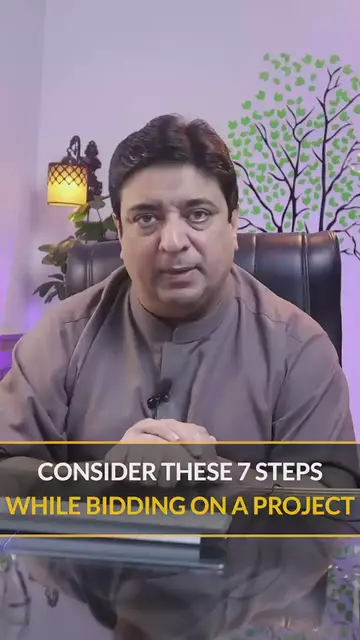 Video thumbnail for how to bid 7 Rangi Formula