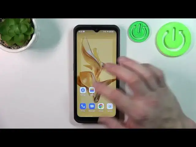 Video thumbnail for How to Enable/Disable Charging Sounds on ULEFONE Armor 17 Pro? - Sound Settings