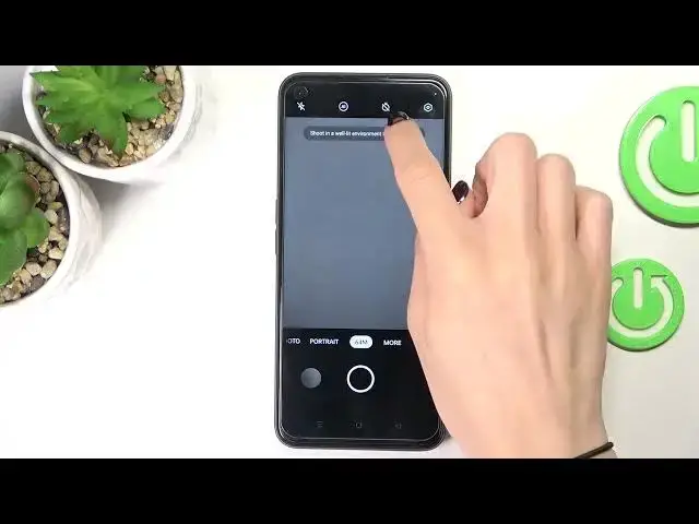Video thumbnail for How to Use Camera Timer on REALME 9 Pro - Set Up Camera Timer