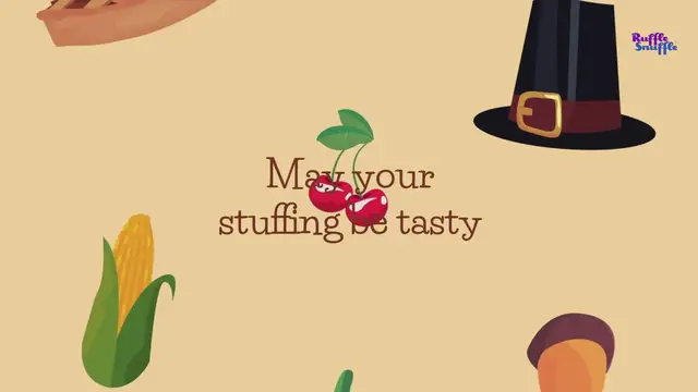 Video thumbnail for Feeding Pumpkin to Your Dog This Thanksgiving