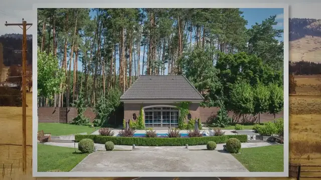 'Video thumbnail for Zen Backyard Ideas'