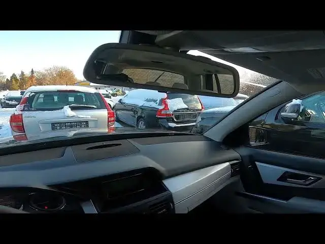 Video thumbnail for How to Enable or Disable Rear Sprinklers in Mercedes GLK Off-roader ( 2008 – 2011 )