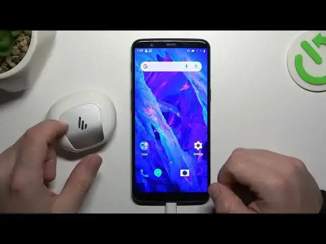 Video thumbnail for How Can I Fix the Issue of OnePlus 5T Not Being Able to Find Bluetooth Devices