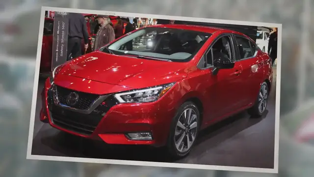 Video thumbnail for Nissan Versa Problems: The Worst Model Years You Should Avoid