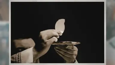 'Video thumbnail for Why Would Someone Convert to Catholicism?'