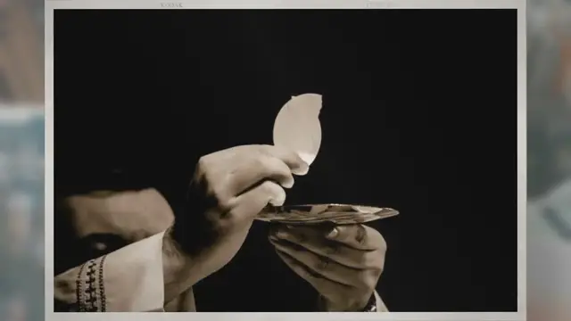 'Video thumbnail for Why Would Someone Convert to Catholicism?'