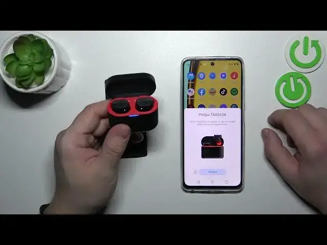 Video thumbnail for How to Factory Reset Your PHILIPS TAA5508BK 00 Headphones: Easy Steps