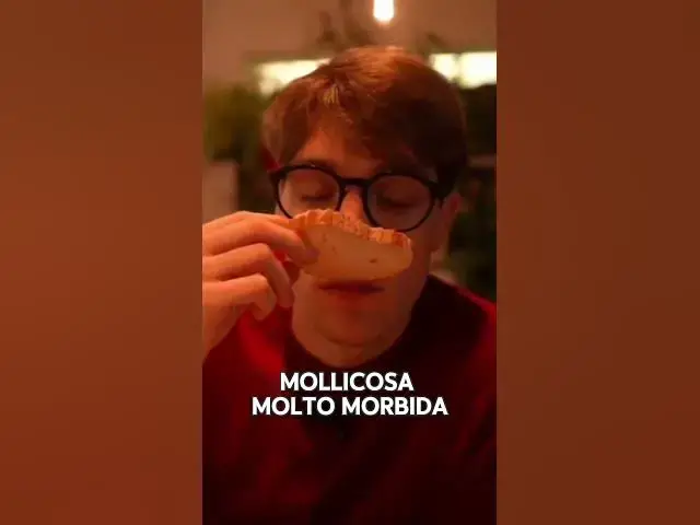 Video thumbnail for PANE FATTO IN CASA 🍞 IL PROFUMO DELLA TRADIZIONE!