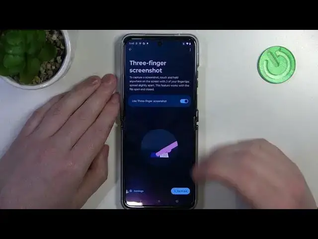 Video thumbnail for How to Take Full Page Screenshot on MOTOROLA Razr 40 Ultra - Long Screenshot - Scrolling Screenshot