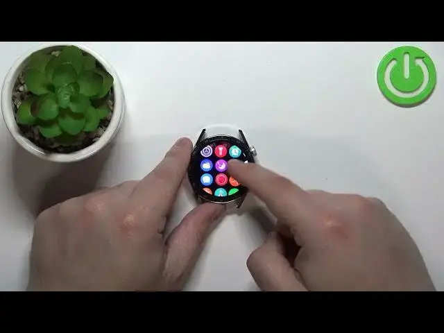 'Video thumbnail for How to Change the Vibration Intensity Level on HUAWEI Watch GT 3 - Adjust Vibration Level on HUAWEI'