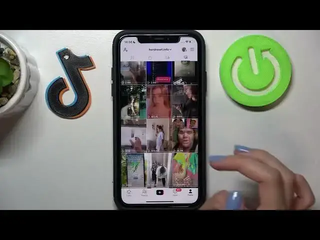 Video thumbnail for How to Find Liked Videos on TikTok - Find Your Favourites Videos in TikTok