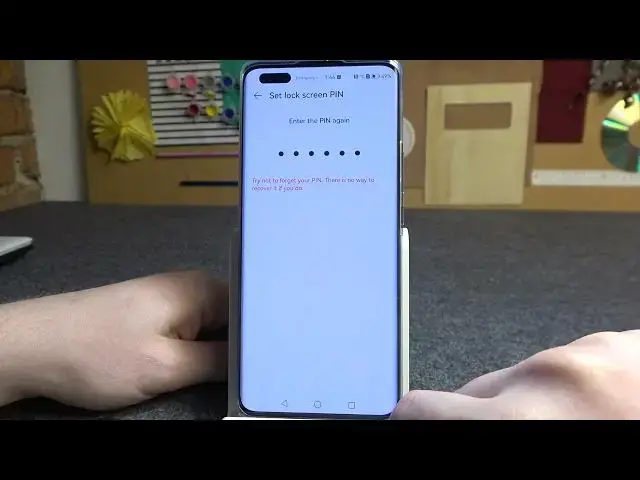 'Video thumbnail for Does HUAWEI Nova 11 Pro Have Fingerprint Scanner?'