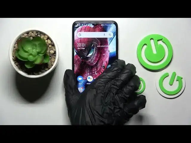 Video thumbnail for TCL 306 - How To Add Screen Lock