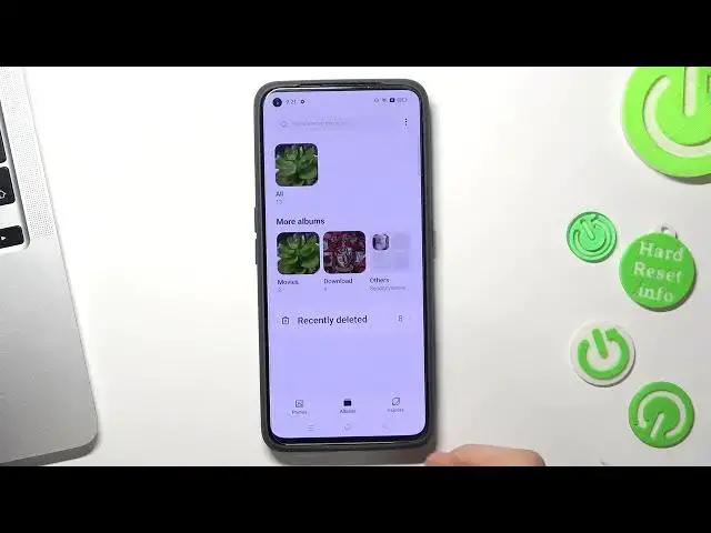 Video thumbnail for How to Recover Photos from Recycle Bin in Realme Narzo 50 Pro – Recycle Bin Management