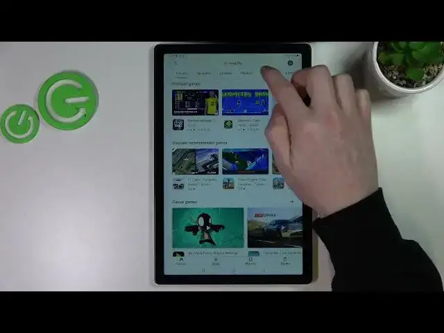 Video thumbnail for Samsung Galaxy Tab A8 2021 - Fix Call Of Duty Not Visible On Google Play Store