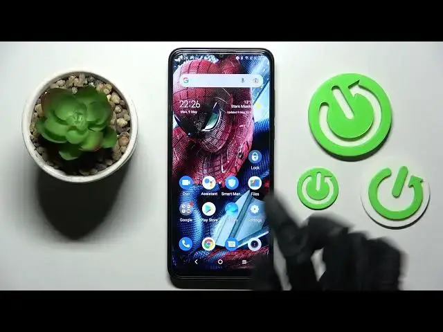 Video thumbnail for TCL 306 - How To Clean Storage