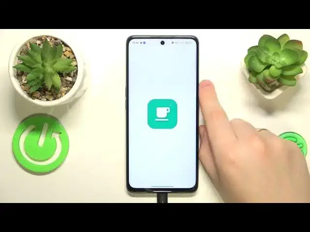 'Video thumbnail for How to Set the Screen Timeout Value to Never on OPPO F23 - Caffeine App'