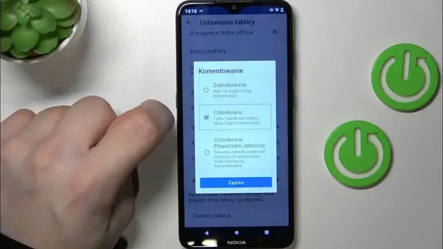 Video thumbnail for Jak zarządzać uprawnieniami do komentowania w Trello?